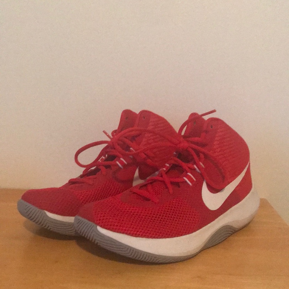 Nike Air Precision
